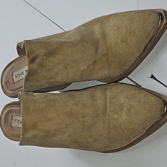Steve Madden Mules (10) - Picture 2 of 13